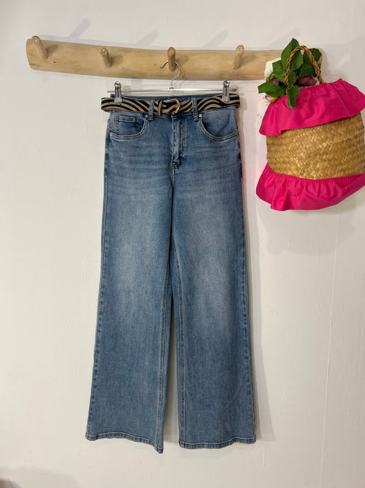 Calça Táxi