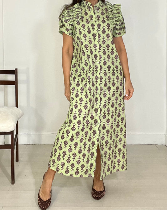 Vestido Mena