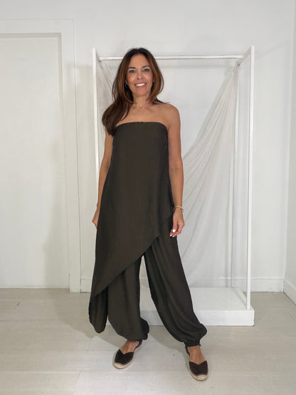 Conjunto Madison