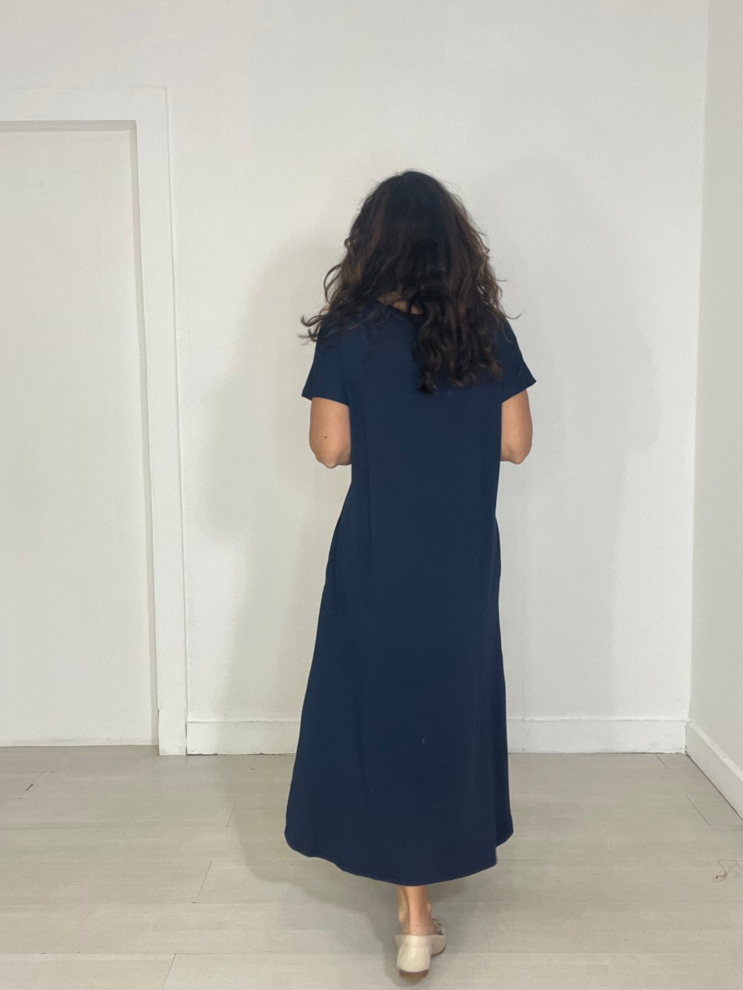 Vestido Cancun