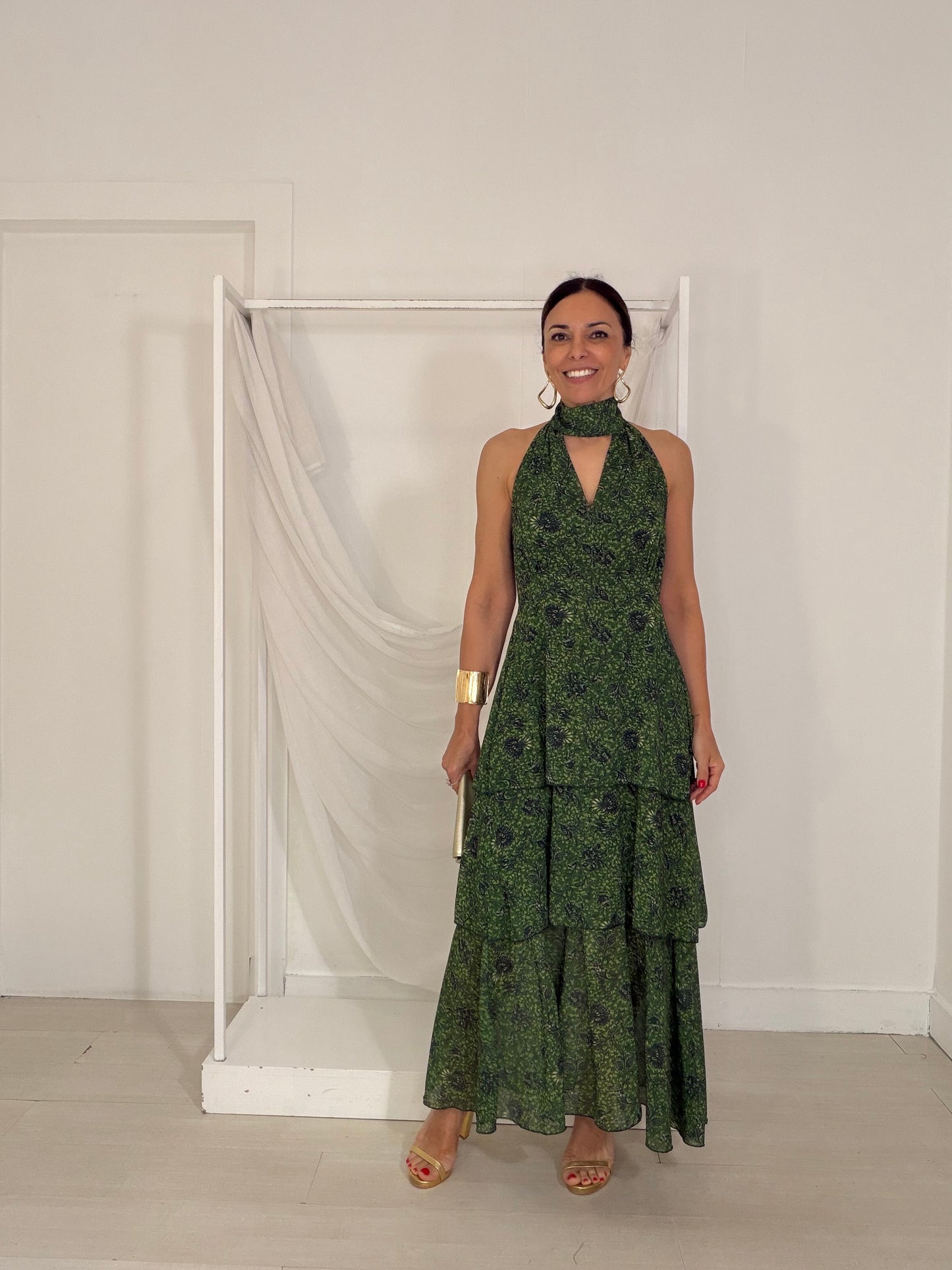 Vestido Paula