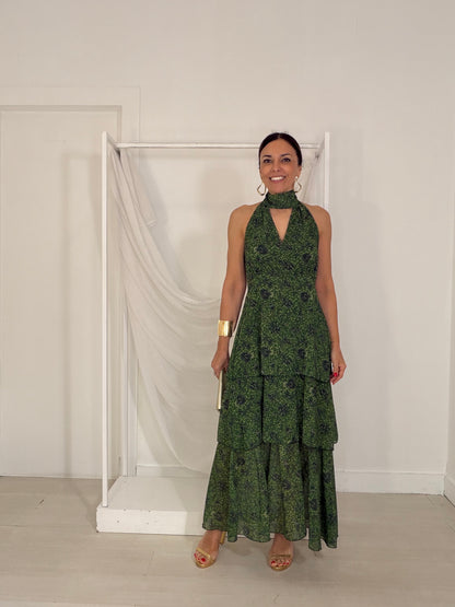 Vestido Paula