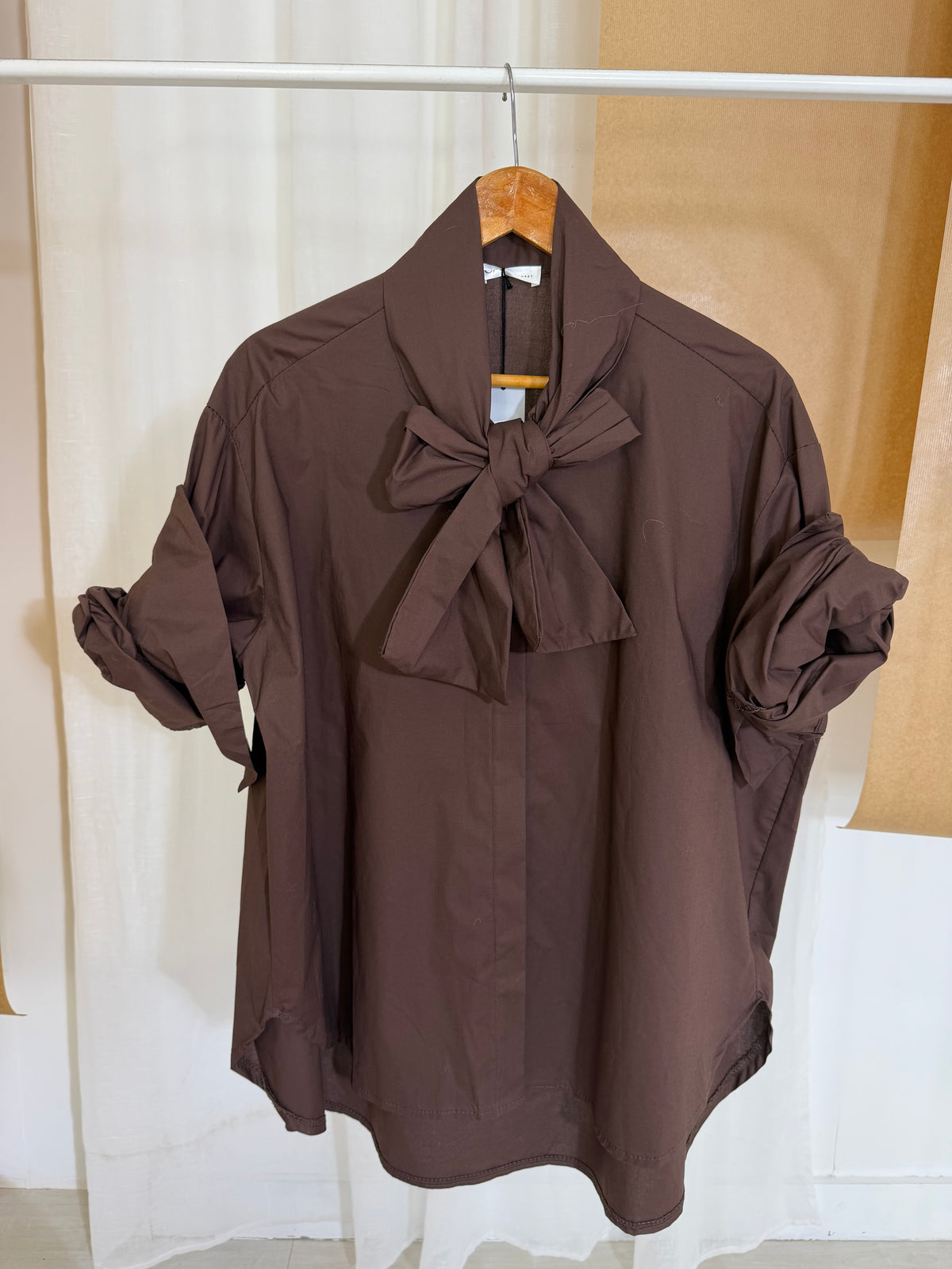 Camisa Brilho