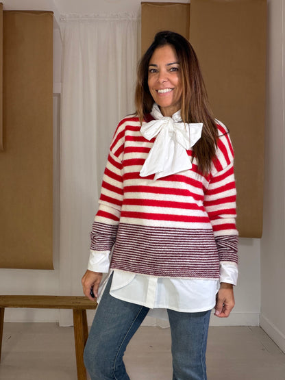 Camisola Vitória