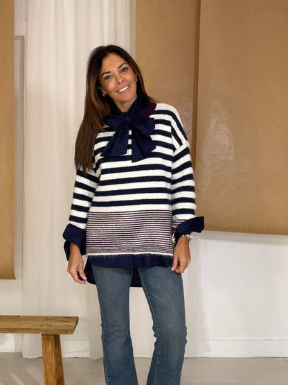 Camisola Vitória