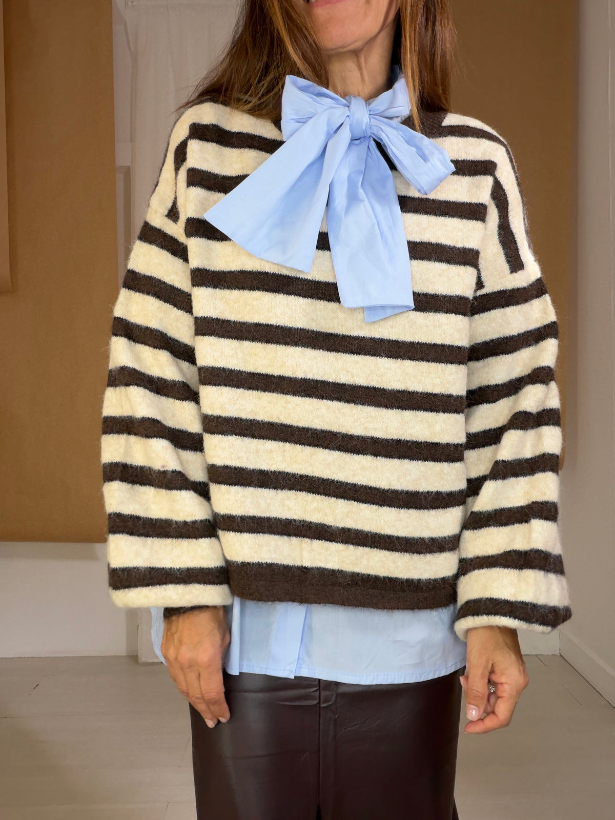 Camisola Selkie