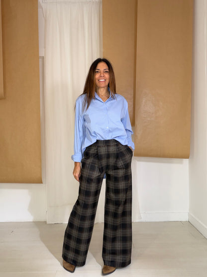Camisa Lírio
