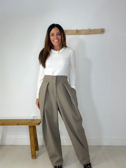 Calça Mozart