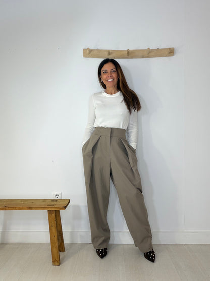 Calça Mozart