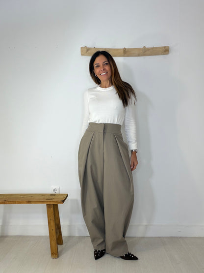 Calça Mozart