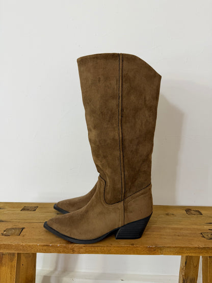 Botas Corina