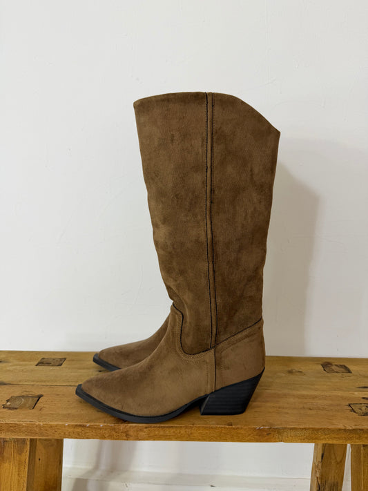 Botas Corina