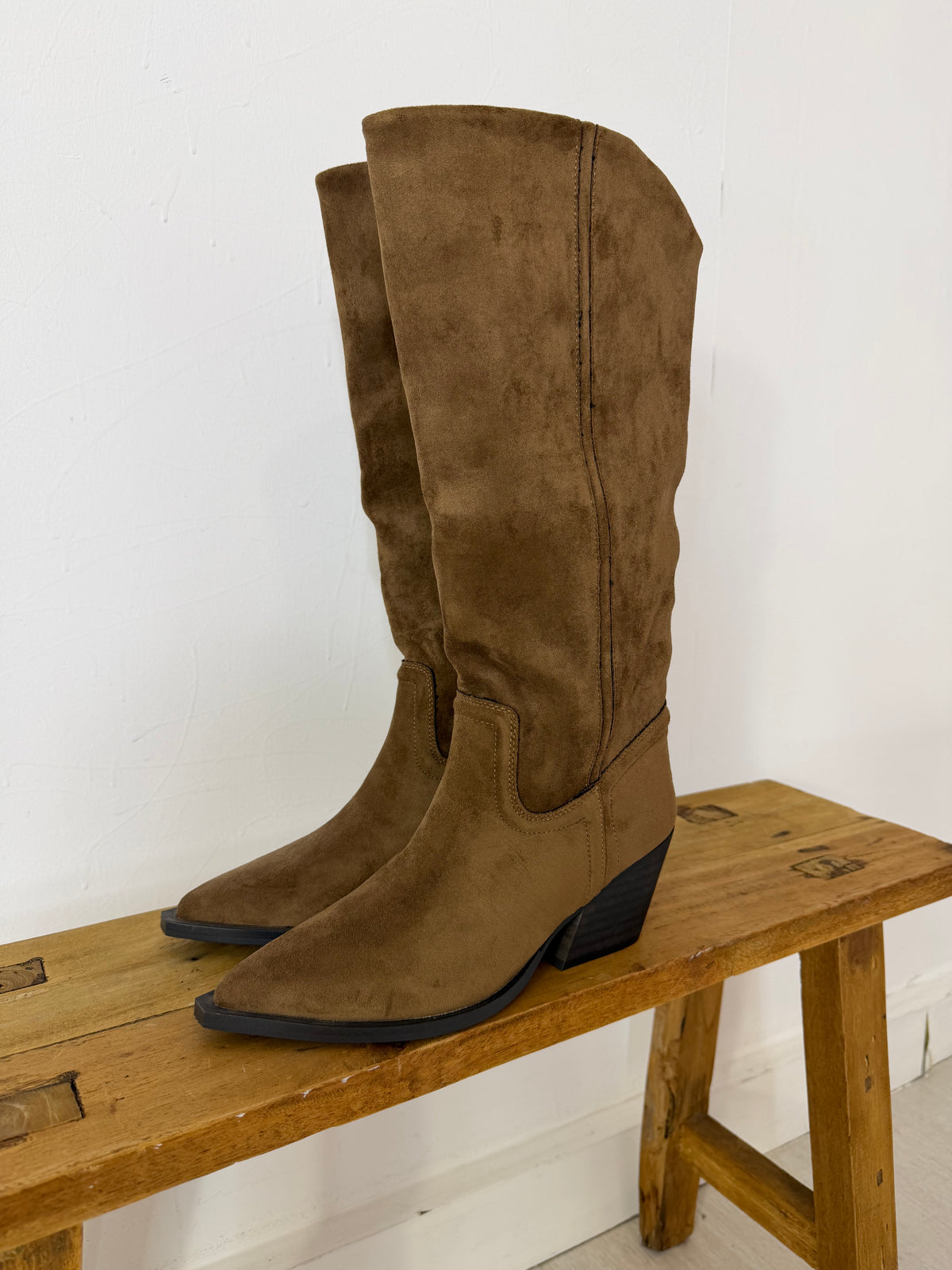 Botas Corina