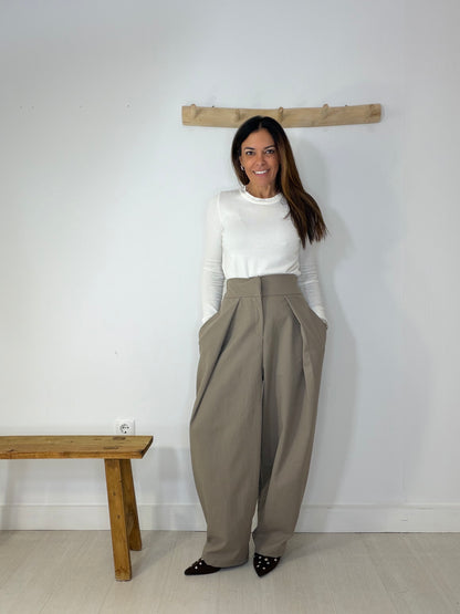 Camisola Cobre