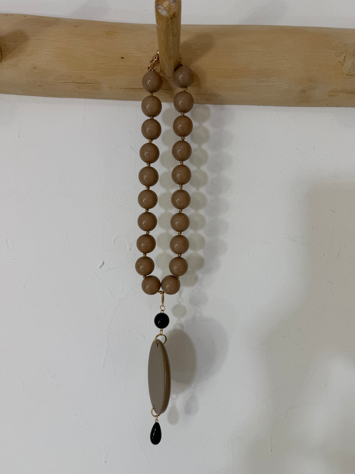 Colar bolas